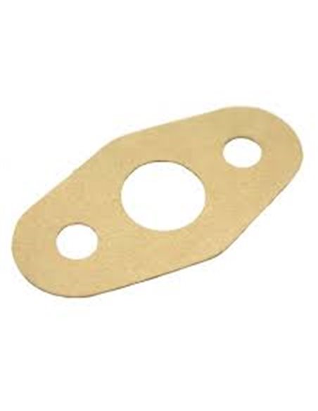 Joint Papier de Pivot Inférieur pour : Defender 90/110/130  2.5L D/TD/TDi 200-300/TD5 et TD4