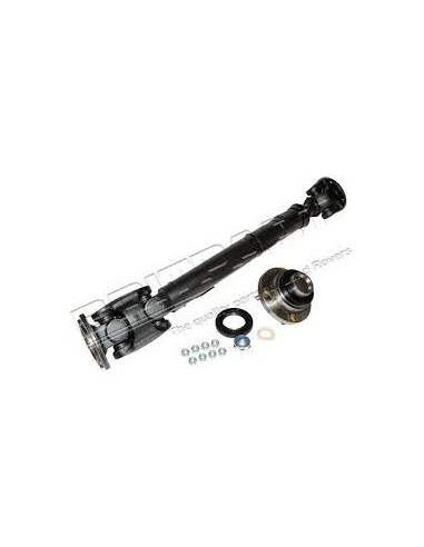 Kit arbre Transmission à double croisillons pour Land RoverDef 300TDI TD5. Disco 200 300. RR Classic ap86. 