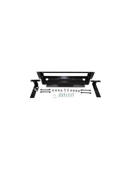 Platine Porte Treuil pour : DISCOVERY 3 - 4 et RANGE ROVER SPORT TDV6 2.7