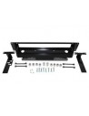Platine Porte Treuil pour : DISCOVERY 3 - 4 et RANGE ROVER SPORT TDV6 2.7