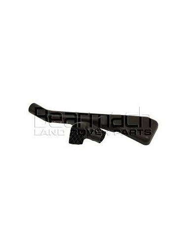Schnorkel Type Safari en PVC pour : Toutes Defender 90/110/130   2.5L TDi 300/TD5