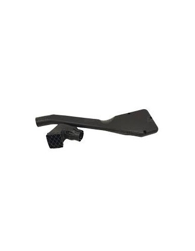 Schnorkel Type SAFARI en PVC pour : Defender 90/110/130  2.5L TD/TDi 200