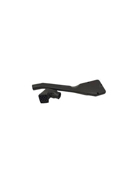 Schnorkel Type SAFARI en PVC pour : Defender 90/110/130 2.5L TD/TDi 200