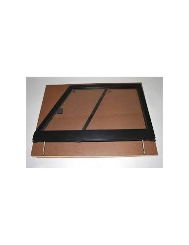 Haut de Porte Droit complet