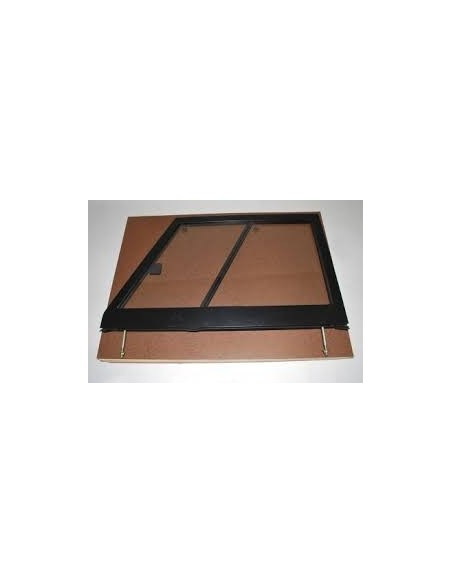 Haut de Porte Droit complet