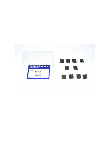 Ressort de Diapragme de Siège Avant (RANGE 2 Portes)