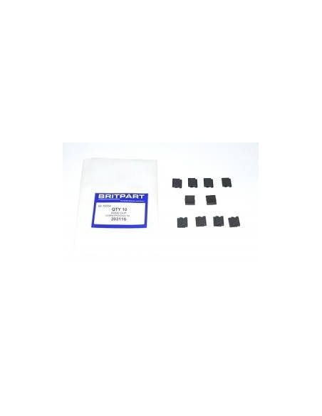 Ressort de Diapragme de Siège Avant (RANGE 2 Portes)