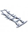 Châssis Galvanisé 