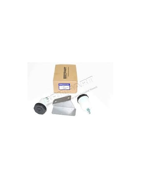 Kit Bocal de Frein et d'Embrayage