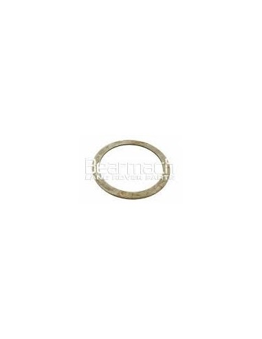 Roulement TIMKEN Interne de Différentiel Avant ou Arrière Équipé du Pont ROVER pour : Land-Rover 88 Série II IIA III
