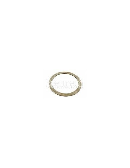 Roulement TIMKEN Interne de Différentiel Avant ou Arrière Équipé du Pont ROVER pour : Land-Rover 88 Série II IIA III
