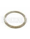 Roulement TIMKEN Interne de Différentiel Avant ou Arrière Équipé du Pont ROVER pour : Land-Rover 88 Série II IIA III