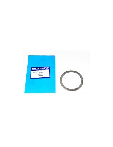 Cale 0.044 mm du Roulement Interne de Différentiel Avant ou Arrière Équipé du Pont ROVER 