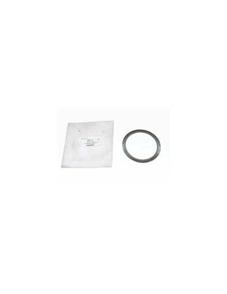 Cale 0.048 mm du Roulement Interne de Différentiel Avant ou Arrière Équipé du Pont ROVER