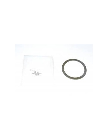 Cale 0.054mm du Roulement Interne de Différentiel Avant ou Arrière Équipé du Pont ROVER 