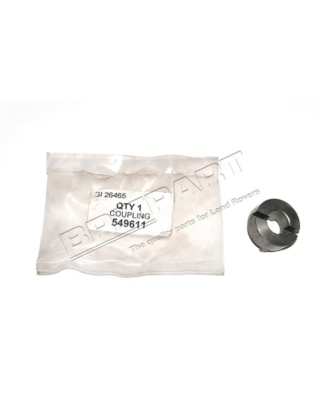 Rupteur pour Tête d'Allumeur Ducelier