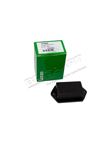 Fusible en Verre 35 A