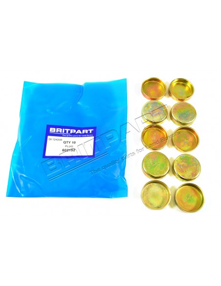 Pastille de Dessablage du Bloc Diam : 45mm