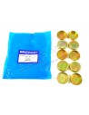 Pastille de Dessablage du Bloc Diam : 45mm