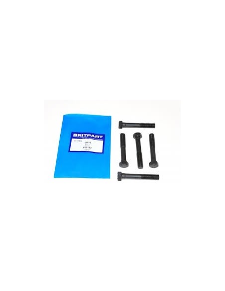 Vis de Culasse (7/16UNC x 2 1/4)