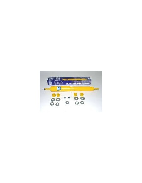 Amortisseur Avant BRITPART CELLULAR DYNAMIC