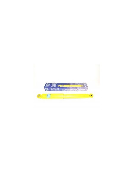 Amortisseur Arrière BRITPART SUPER GAZ Ré-Hausse + 2 pour : DISCOVERY 2 TD5
