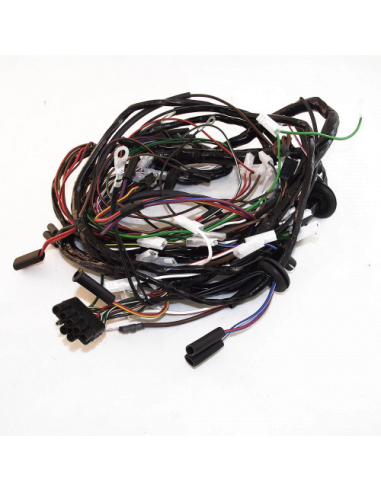Faisceau Moteur 4 Cylindres