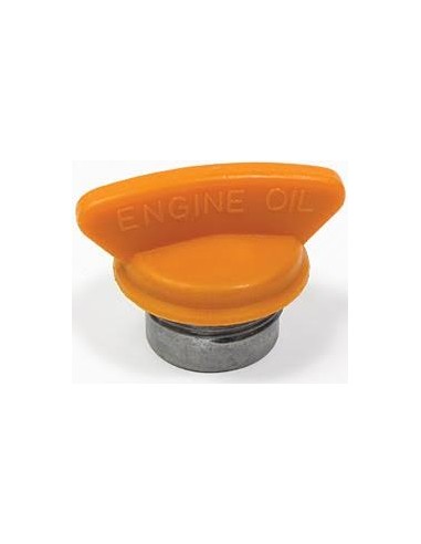 Bouchon Remplissage d'Huile Moteur V8 : Land 109 / Defender 90/110 / Discovery 1 / Range Rover Classic