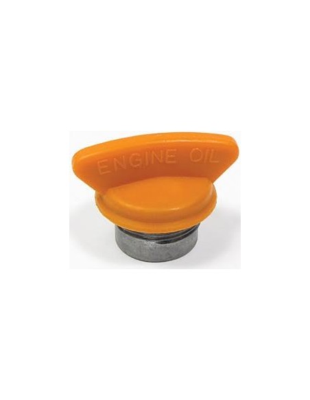 Bouchon Remplissage d'Huile Moteur V8 : Land 109 / Defender 90/110 / Discovery 1 / Range Rover Classic