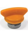Bouchon Remplissage d'Huile Moteur V8 : Land 109 / Defender 90/110 / Discovery 1 / Range Rover Classic