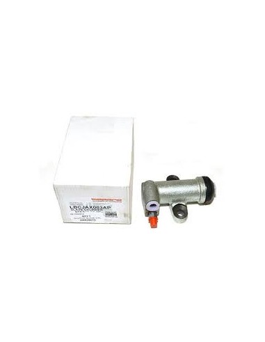 Récepteur d'embrayage pour Range P38