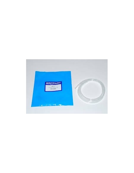 Tuyau de Lave Glace
