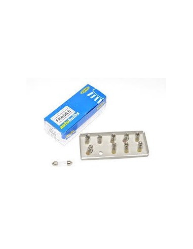 Ampoule Navette 