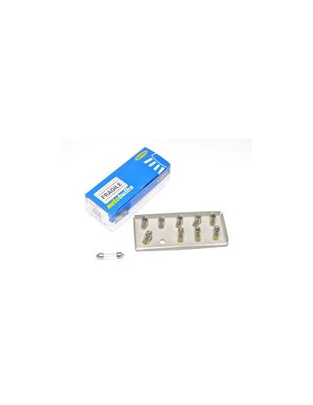 Ampoule Navette 