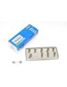 Ampoule Navette 