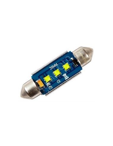 Ampoule Navette LED