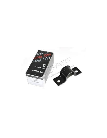Support de Silent Bloc de Barre Stabilisatrice 