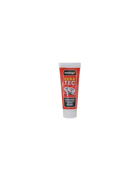 Graisse pour Étrier de Frein Flottant Tube 75ml