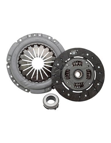 Kit Embrayage BORG/BECK pour : Freelander 1  1.8L Essence