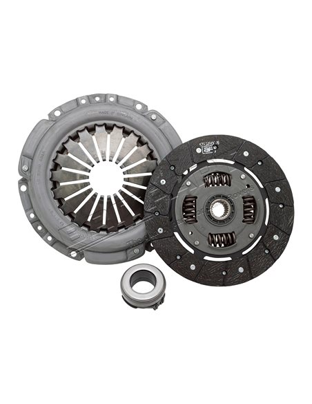 Kit Embrayage BORG/BECK pour : Freelander 1  1.8L Essence