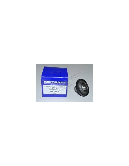 Thermostat Monté jusqu'en 2000