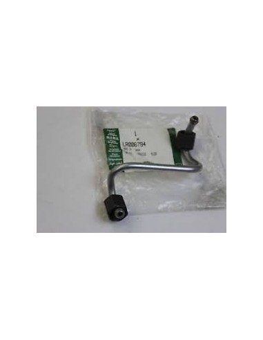 Tuyau Injecteur N° 1 -  3