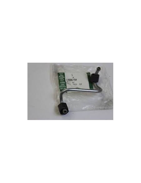 Tuyau Injecteur N° 1 - 3