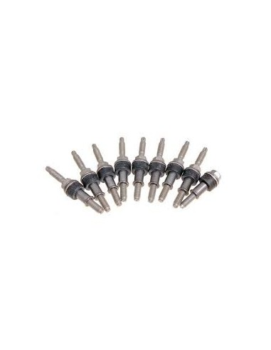 Kit Vis de Fixation des Injecteurs