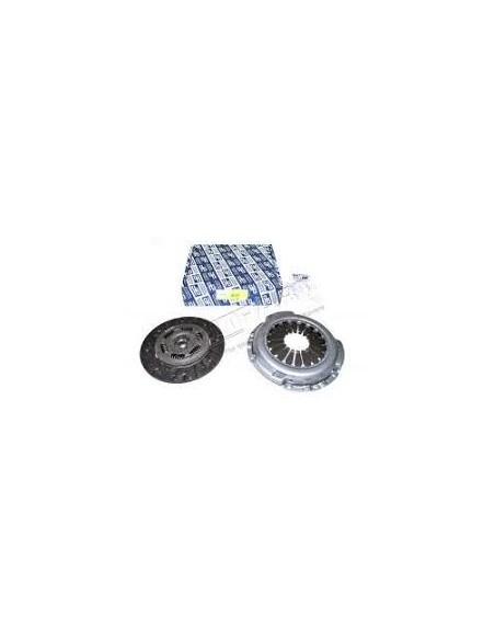 Kit Embrayage AP pour : Freelander 1 TD4 BMW M47