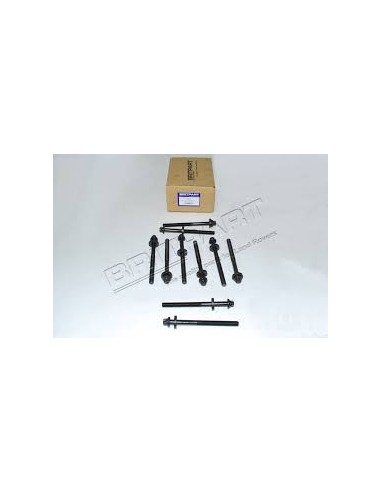 Kit Vis de Culasse x 10