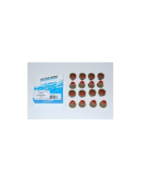 Kit Joints de Queue de Soupape