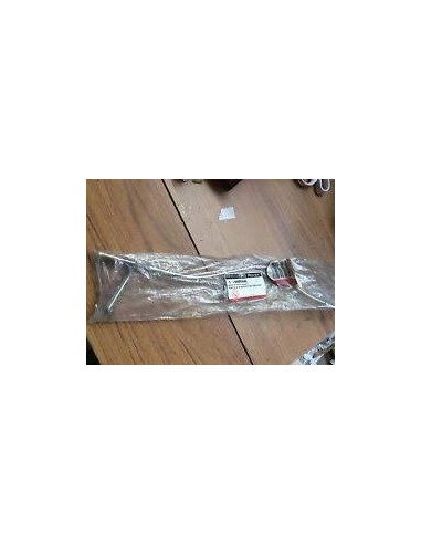 Puit de Jauge d'Huile Moteur