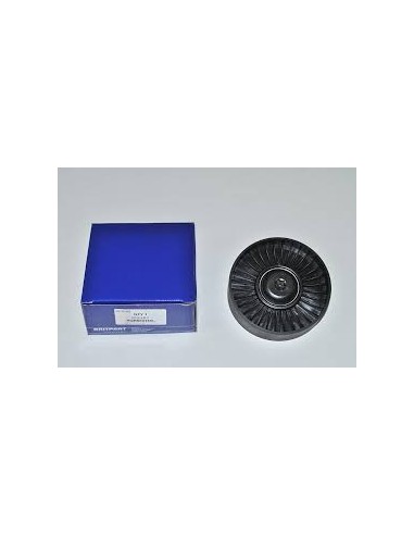 Galet Fixe de Courroie d'Accessoires