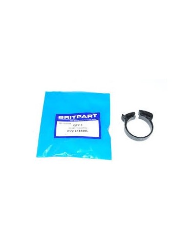 Collier Plastique du Tuyau d'Eau